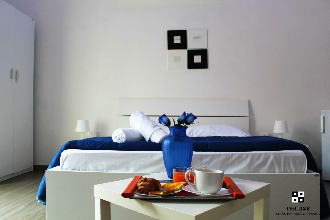 Deluxe Central Station Bed & Breakfast *