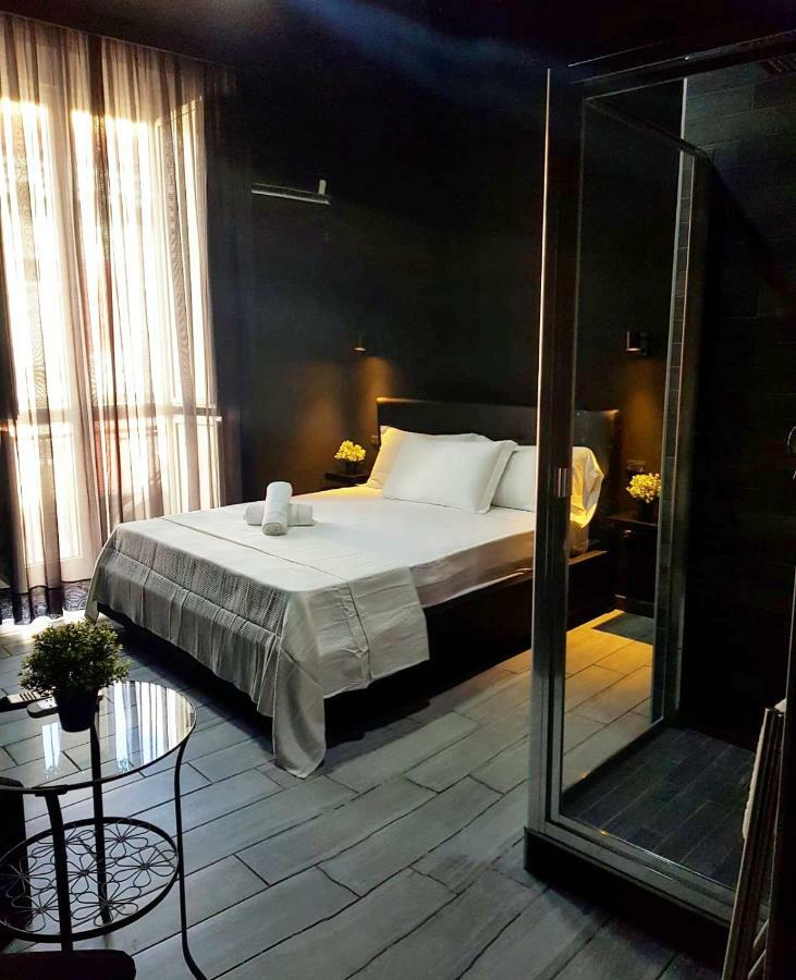 Bed & Breakfast Deluxe Central Station